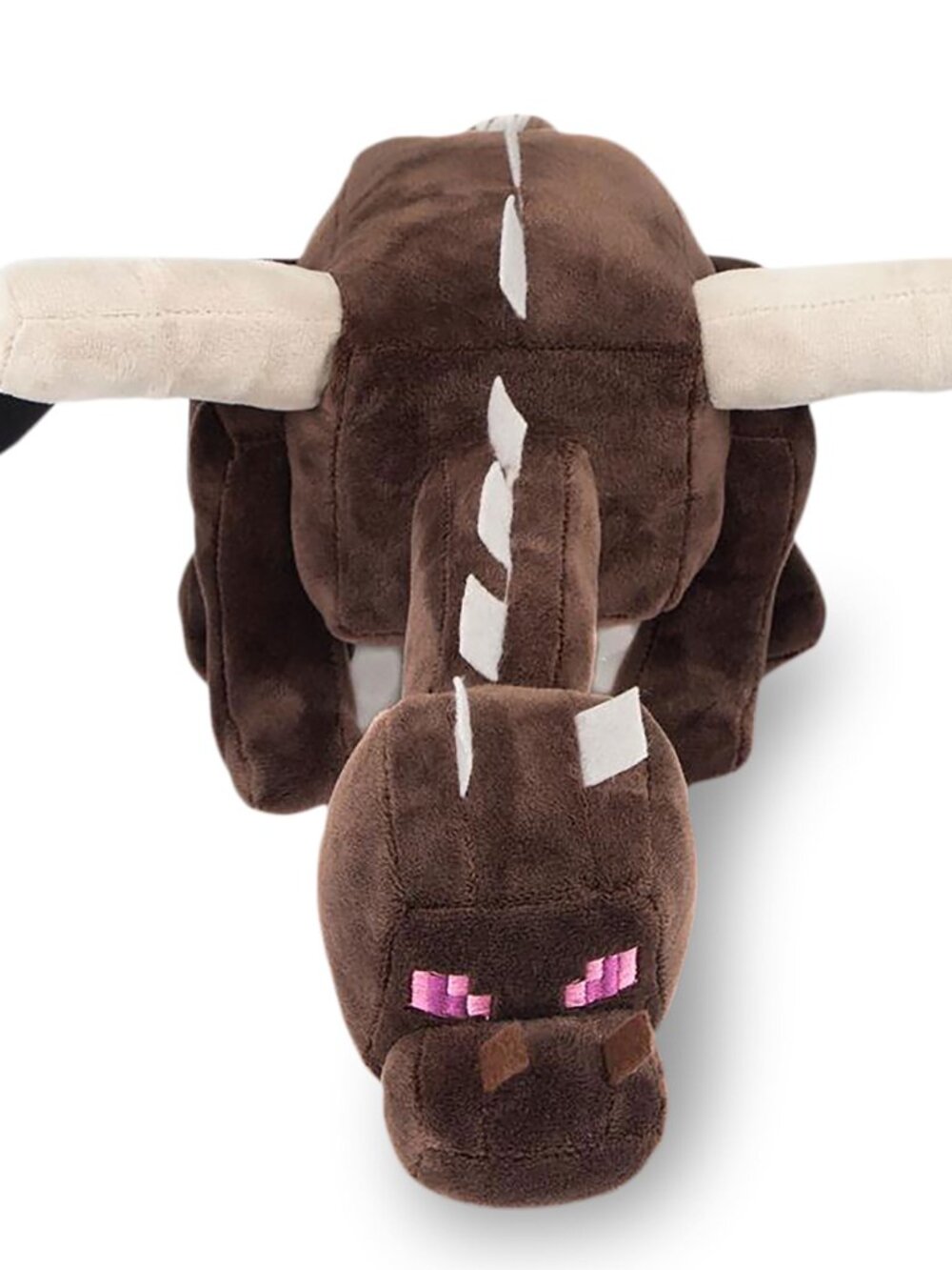 Minecraft Ender Dragon Plush Toy